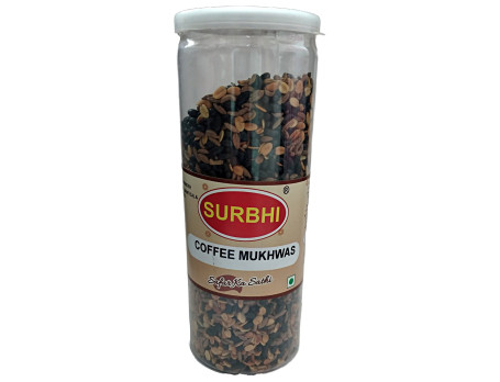 Coffee Mukhwas Large Can Pack
