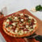 8 Feta Caramelized Onion Pizza