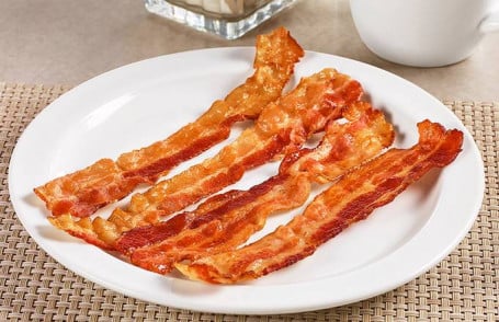 Bacon Strips Pcs