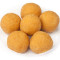 Besan Plain Laddu