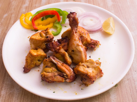 Chicken Rajdhani Tandoori