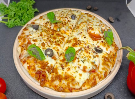 Margartta Pizza