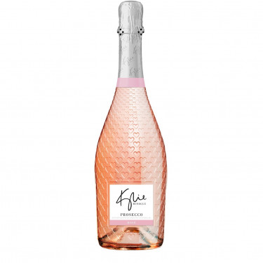 Kylie Minogue Prosecco Rose