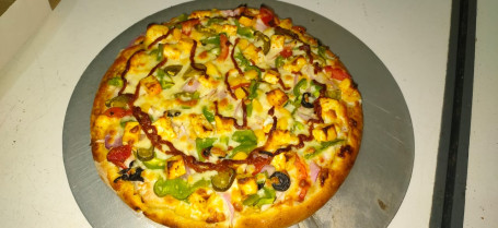 Medium Hukum Special Pizza