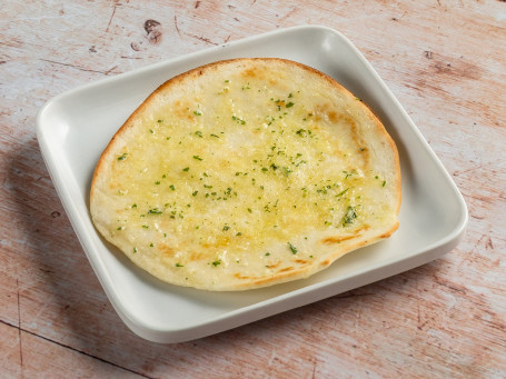 Gluten Free Garlic Bread (V