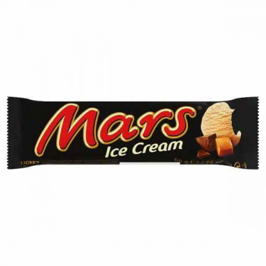 Mars Ice Cream (Bar