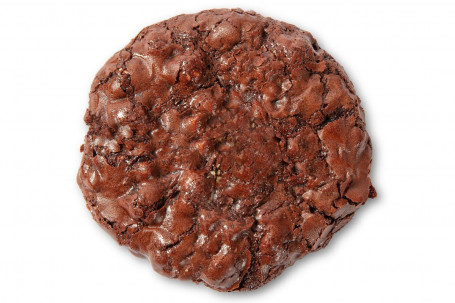 Chocolate Oscuro Hazelnut Cookie