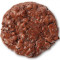 Chocolate Oscuro Hazelnut Cookie