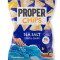 Propio Chips Sea Salt Lentil