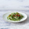Vegan Rocket Parmesana Salad