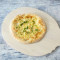 Garlic Pizza Bread Fresh Garlic Puree And Fresh Parsley