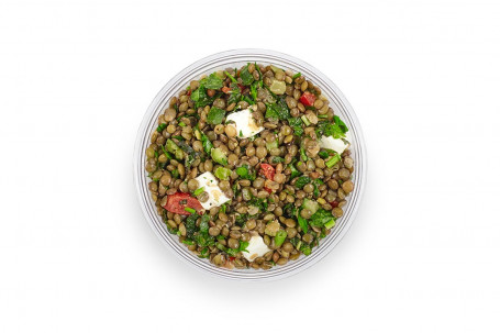 Lentil Herb Healthpot (V, Gf