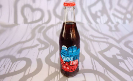 Karma Organic Cola