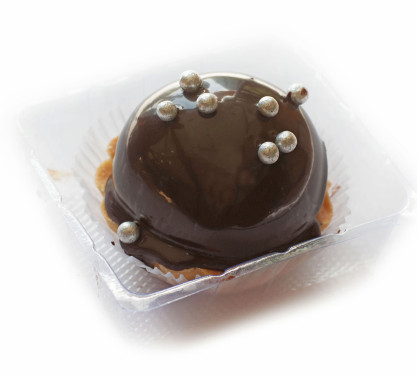 Chocolate Rumball