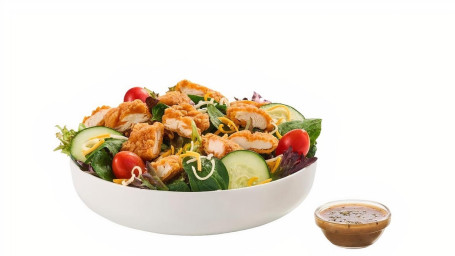 Chicken Supremes Salad 10:30Am To Close