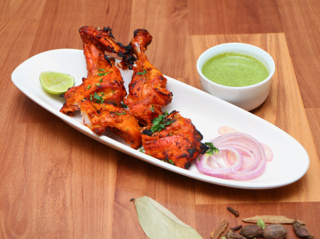 Dry Tandoori Chicken