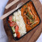 Chicken Makhni Chawal Bowl