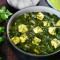 Palak Paneer Chawal Bowl