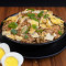 Egg Fried Rice (Basmati Rice)
