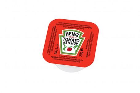 Heinz Ketchup (Vg)