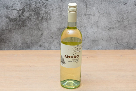 Amodo Pecorino (Bottle