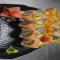 Sea Food Sushi Platter [12 Pcs]