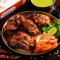 Delhi Tandoori Chicken (Half)