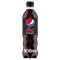 Pepsi Max No Sugar Cola Bottle,