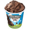 *BEN&JERRY'S Chocolate Fudge Brownie