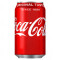 Coca Cola Original Taste Can