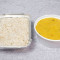 Special Kadhi Pakoda Rice