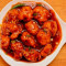 Paneer Hot Garlic Gravy Momos