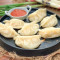 Veg Darjeeling Momos [8 Pieces]