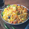 Hyderabadi Dum Biryani Veg