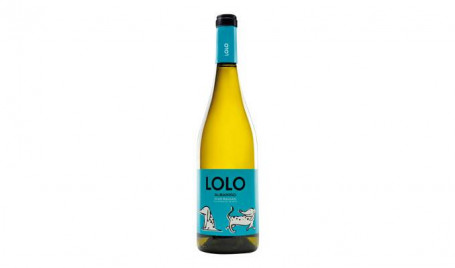 Lolo (Vino blanco