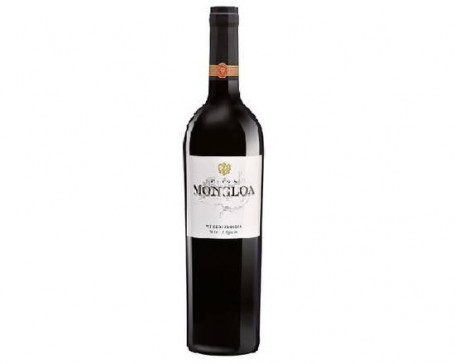 Vino Finca Moncloa Tinto