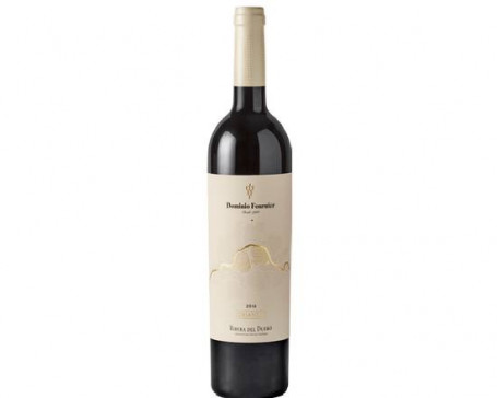 Vino Dominio De Fournier Crianza