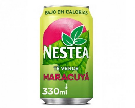 Nestea Maracuya Te Verde