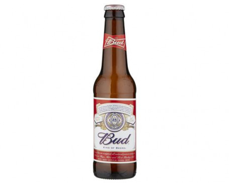 Budweiser Tercio