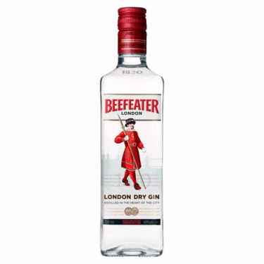 GinBeefeater