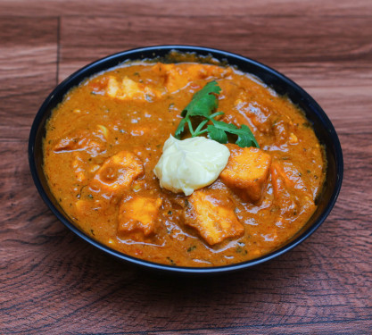 Gravy Paneer Masala