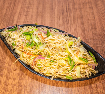 Veg Butter Chowmein