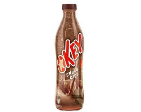 Batido Okey Chocolate