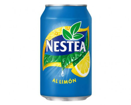 Nestea Limón Lata