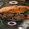 Mutton Galouti Kebab Paratha (Serves 1 -2)