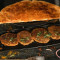 Chicken Shaami Kebab With Paratha (Serves 1 -2)