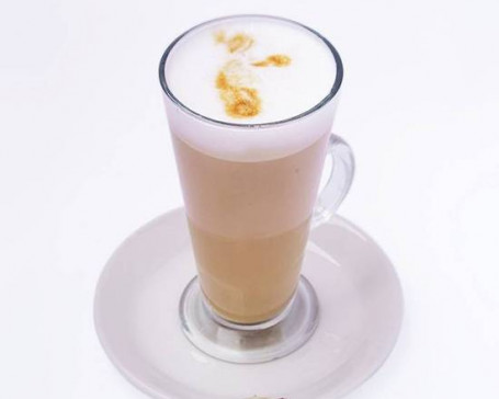 Vanilla Flavoured Latte