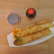 Egg Roll With Coke (330Ml)