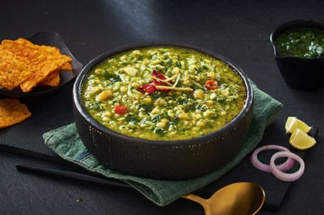 Palak Paneer Multigrain Khichdi