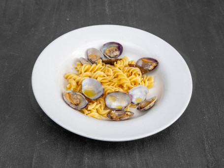 Fusilli Alle Vongole